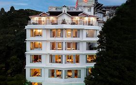 Viceroy Hotel Darjeeling